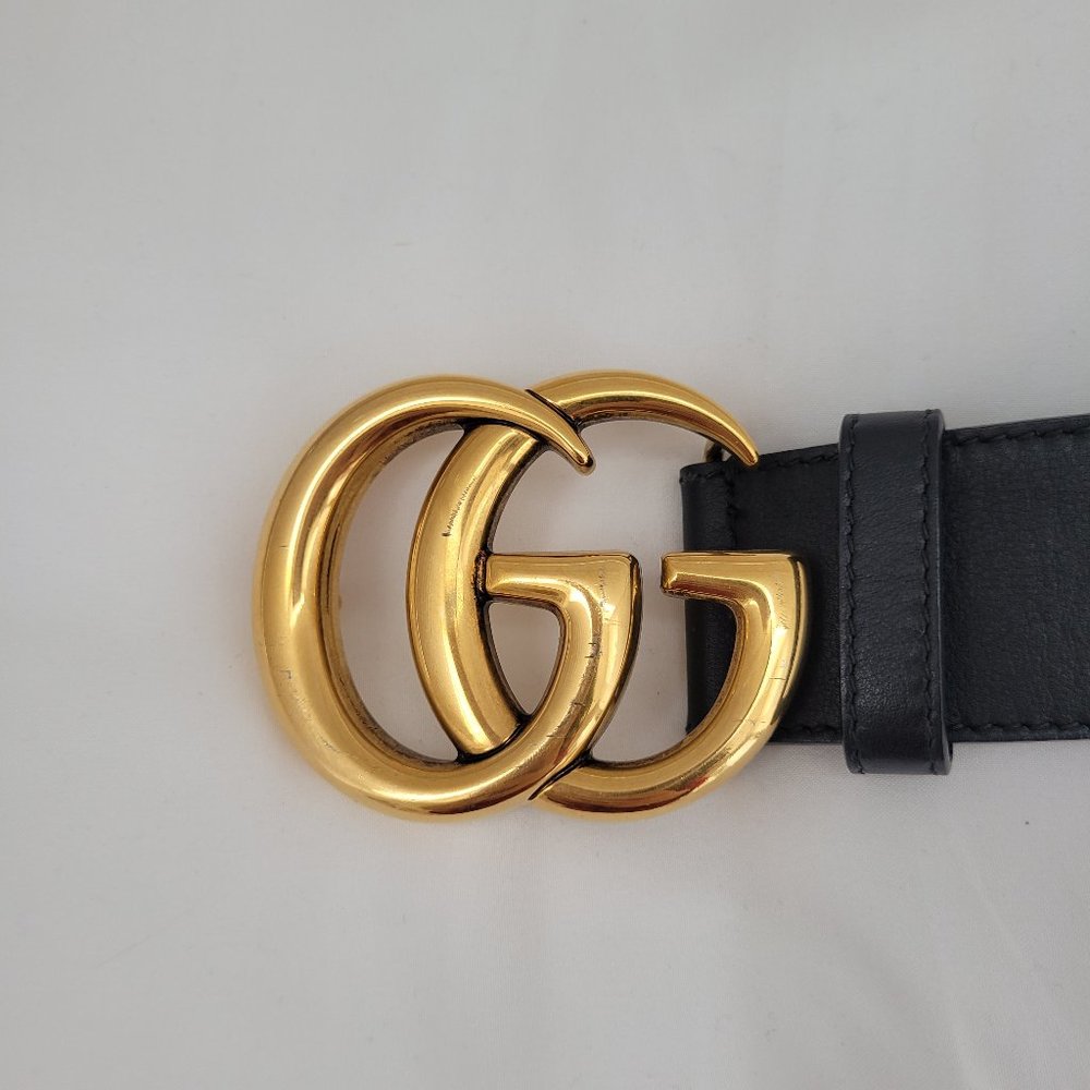 Gucci Belt - Picture 4 of 5